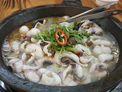 -大鼎石锅鱼(春江里店)