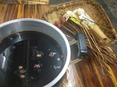 -咏勝锑锅麻辣烫(净居寺路总店)