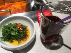 -海底捞火锅鲜切牛肉主题店(长寿路店)