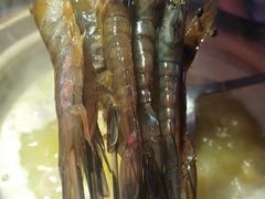 -捞围鲜·港式打边炉(海阳路店)