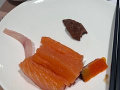 -晶丽香榭自助餐(南京大饭店)