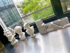 -CEMENT·coffee bar (凤凰创意园店)