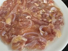 -合味土鸡火锅(中海世贸花园金碧庄店)