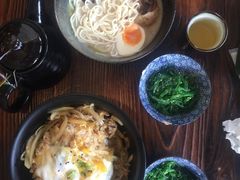 -春笙食堂.丼饭拉面寿司(GOGO新天地店)