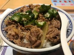 -吉野家(上地三街店)