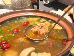 -简小舍· 民间手艺菜(古德寺店)