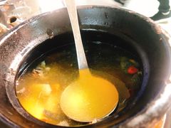 -民间瓦缸煨汤館(嵩山路店)