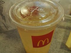 -麦当劳(昆山北门路店)