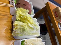-唐力九头鸟烧烤·罗田吊锅(西云楼店)