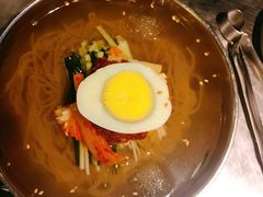 -韩聚屋韩国烤肉餐厅(新北万达店)