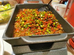 -味上湘菜馆(岳麓山店)