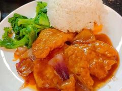 -玲又珑美食(盘福路店)