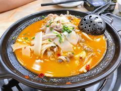 脆肚-李师傅脆肚(梅林店)