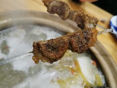 -花姐羊肉炉(吕厝店)