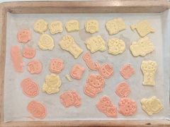 -千浔一暖DIY蛋糕烘焙(人民大学店)