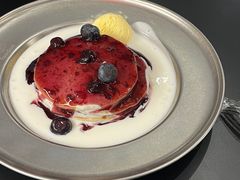 -foodoo芙多松饼店