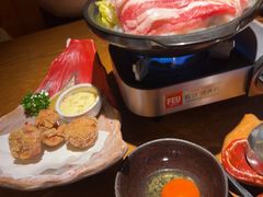 -鸟屯(三里屯店)