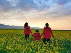 -青海湖国家重点风景名胜区