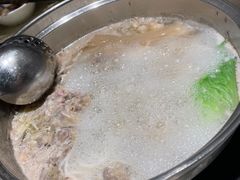 -煲大王猪肚鸡·椰子鸡火锅(红谷滩万达店)