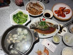 -达叔香味海鲜(海棠68环球美食街店)