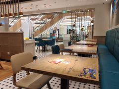 大堂-豪客来牛排(重庆金源世纪广场1731店 )