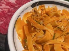 -东来顺·非遗火锅(高新店)
