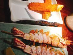 -京料理·日料自助·铁板燒(复悦城店)