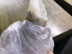 -安徽阜阳卷馍(西单店)