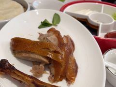 -月福京味斋·烤鸭店·北京菜(鼓楼总店)