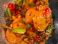 -伊斯麦尔丝路·新派菜(沙子口店)