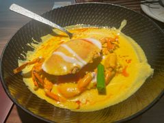 -星叶·东南亚料理(温州万象城店)