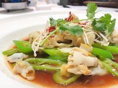青椒螺片-润泽天·湘味家宴(岳麓山店)