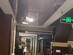 -城南往事·鲁菜济南菜(软件园美莲广场店)