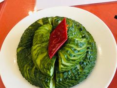 -北京小肠陈饭庄(方庄店)