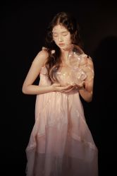 -克拉女神写真馆·匠心定制