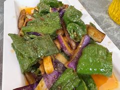 -马白开来特色羊排揪片子  (总店)