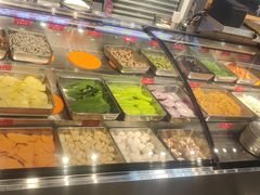 -晓燃地摊烤肉(朝阳双桥店)