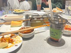 -海底捞火锅(吴中路店)