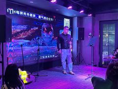 -MOSSO音乐酒吧·live house(长乐路店)