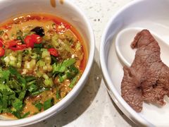 -潮汕林记牛肉火锅(万象天地店)