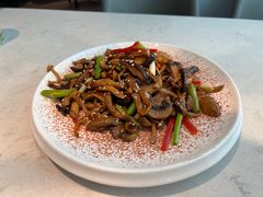 -北李妈妈菜·海肠捞饭(开发区万达店)