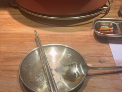 -西塔老太太泥炉烤肉(万柳华联店)