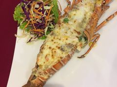 -BAI BUA RESTAURANT