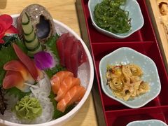 -桃屋日本料理(清华科技园店)