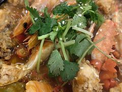 -老三样·旧食新味(船山路店)