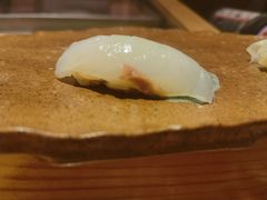 -镹·鱼料理  国产鱼使用店