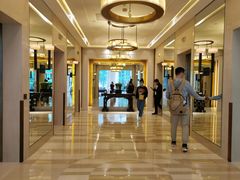 -北京丽晶酒店