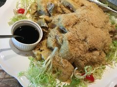 -AdD全日制餐厅(中谷花园酒店)