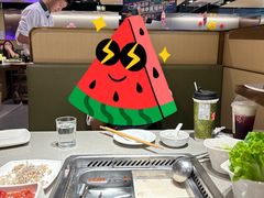 -海底捞火锅(塘厦天虹店)