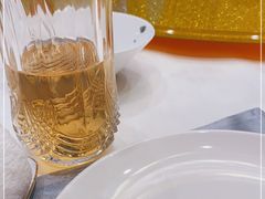 -广州塔晖粤轩中餐厅